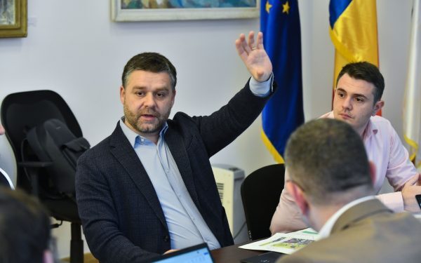 Ciucu despre politicieni: de la Băsescu la Fritz