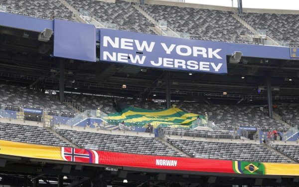 BRAZILIA – NORVEGIA în optimi: LIVE pe Campionatul Mondial