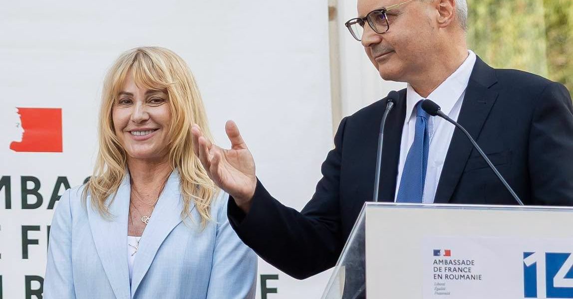 Franța și România: Alianța se consolidează