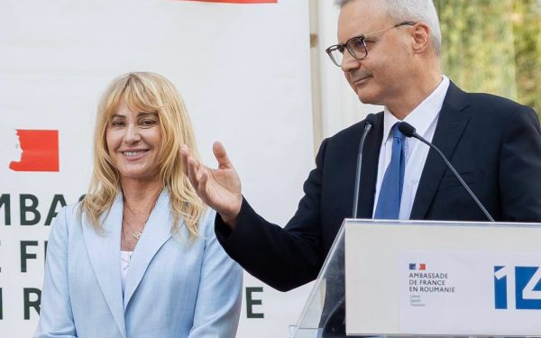 Franța și România: Alianța se consolidează
