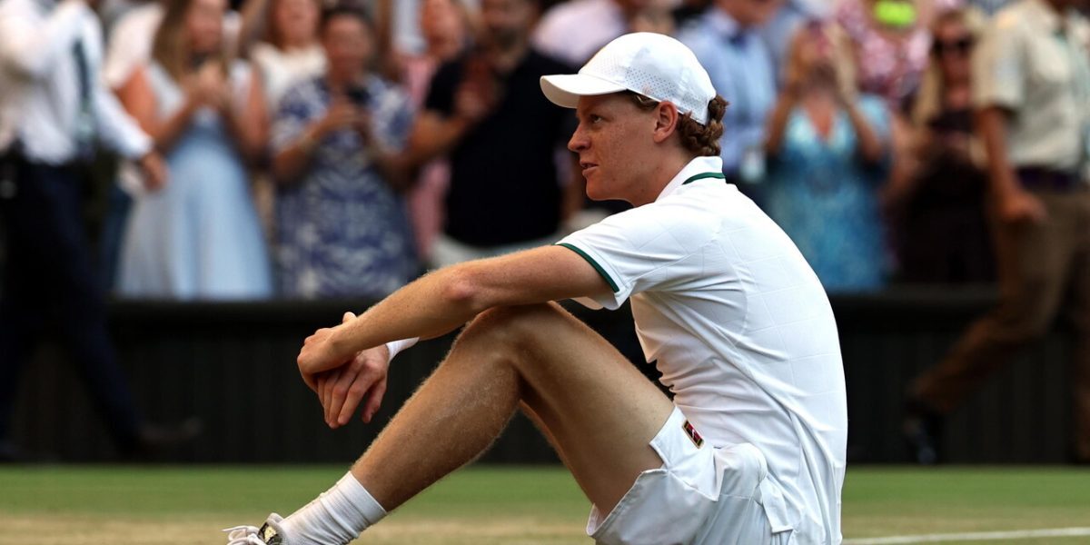 Sinner absent la Montreal, se încheie seria istorică de Masters 1000