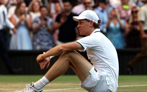 Sinner absent la Montreal, se încheie seria istorică de Masters 1000