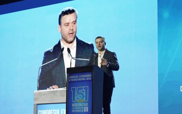 PNL-ul, în psihoza „pădurii”. Ciucu explică victoria sistemului