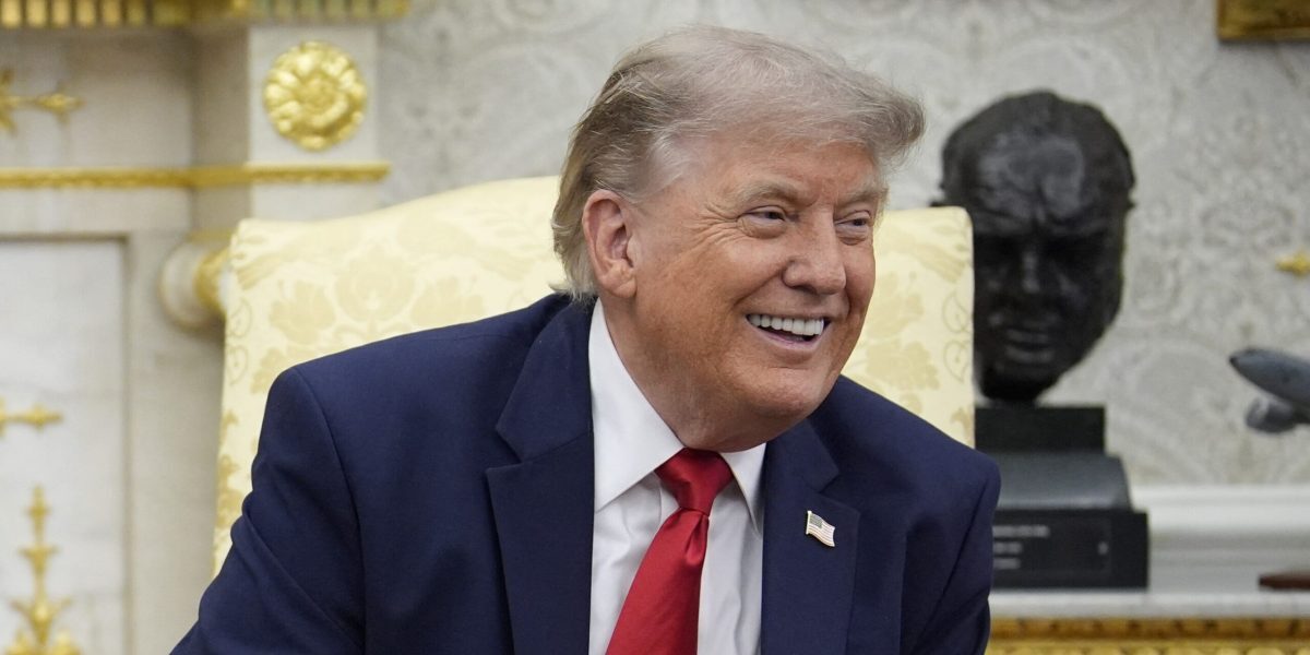 Trump, actori celebri în AI: videoclip șocant distribuit