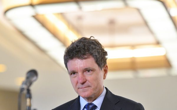 Nicușor Dan numște 268 magistrați: judecători și procurori intră în funcție