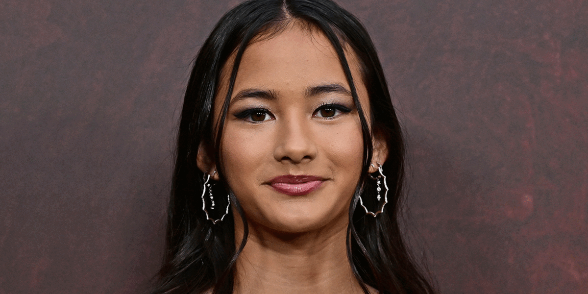Tânăra actriță Kaylee Hottle de la Godzilla vs. Kong, moartă la 18 ani