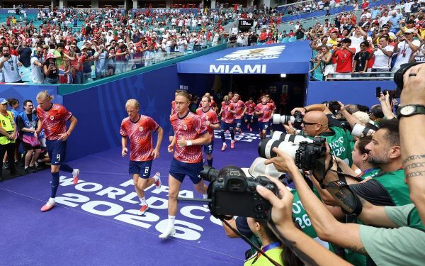 Anglia, sferturi Mondial: Defensiva lui Tuchel, testată în dreapta