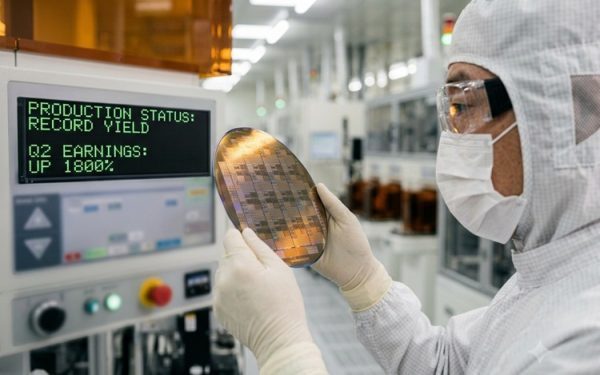 AI propulsează Samsung spre profit record, depășind Apple