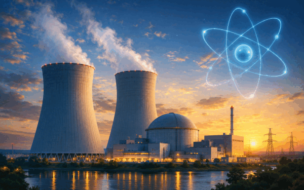 Bruxelles dă undă verde la cheltuieli: Se relaxează taxele pentru energia nucleară