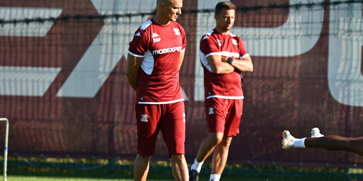 Pancu cere urgent întăriri la Voluntari