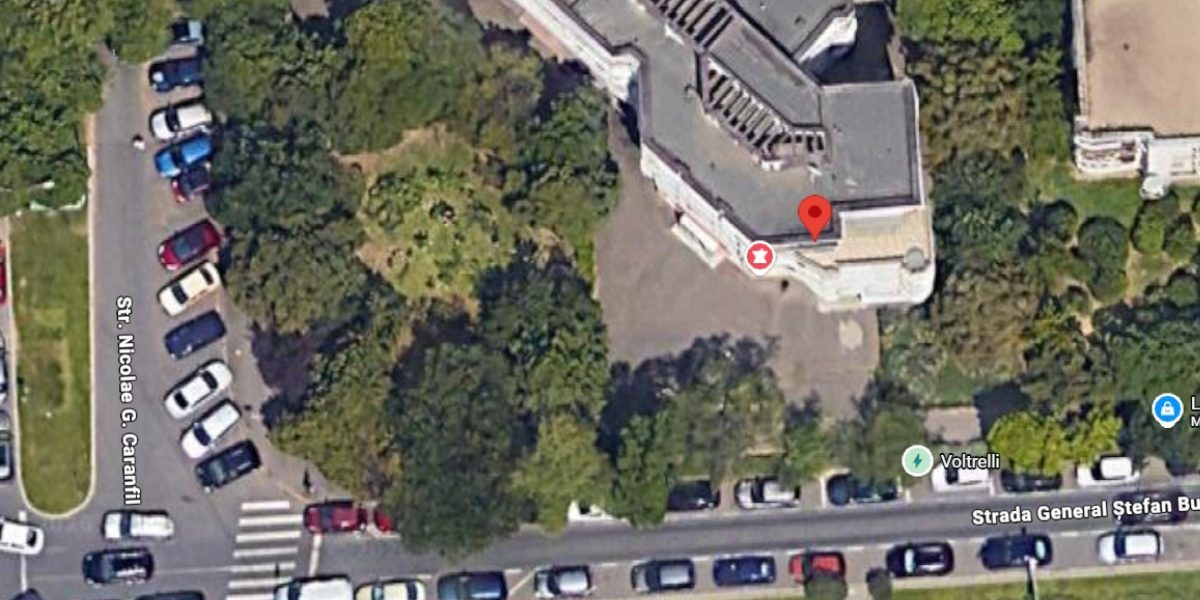 Parcuri noi în București: Străzile din Sectoarele 1 și 5, dezvăluite