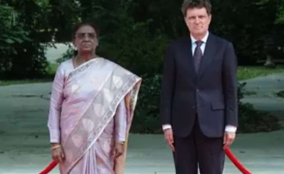 India la Cotroceni: Comerț dublu și noi strategii cu România