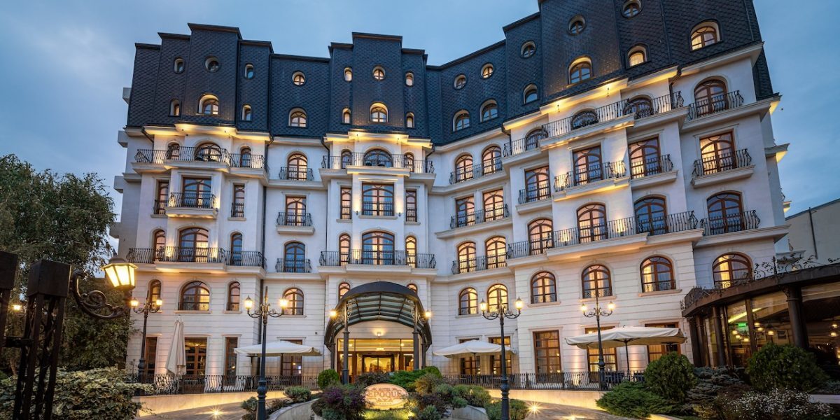 L’Atelier Epoque, distins cu premiul Wine Spectator în 2026