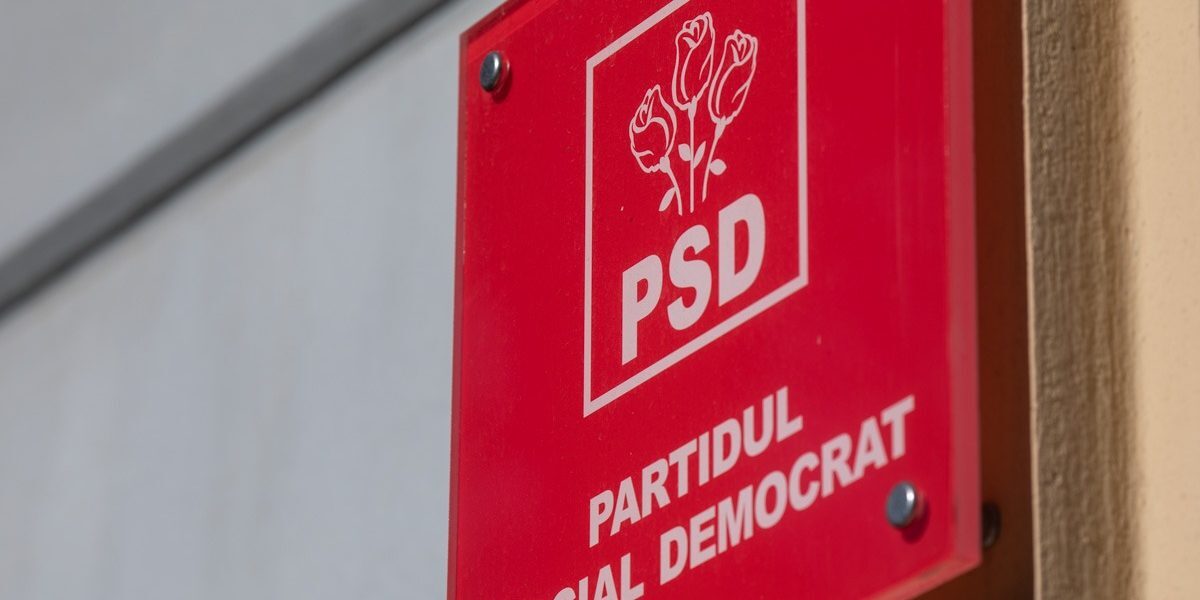Mureșan dezvăluie: PSD vrea puterea absolută în stat