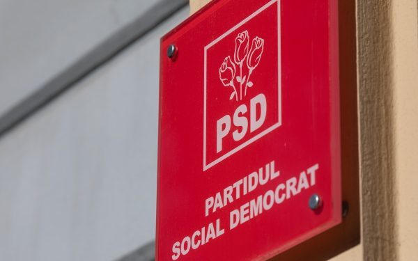 Mureșan dezvăluie: PSD vrea puterea absolută în stat