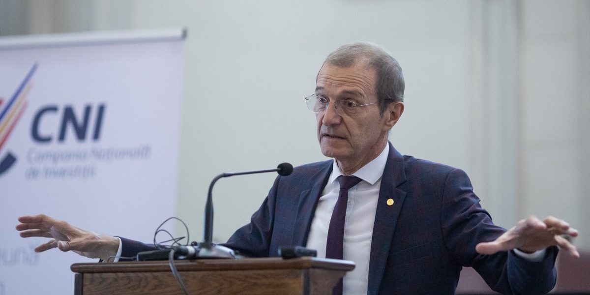 Consiliul Antidiscriminare critică pe Ioan-Aurel Pop