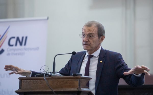 Consiliul Antidiscriminare critică pe Ioan-Aurel Pop