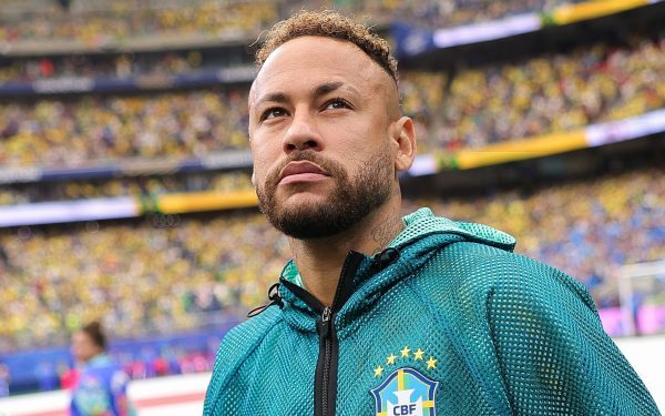Neymar titular la Mondial? Ancelotti: Poate juca 90 de minute
