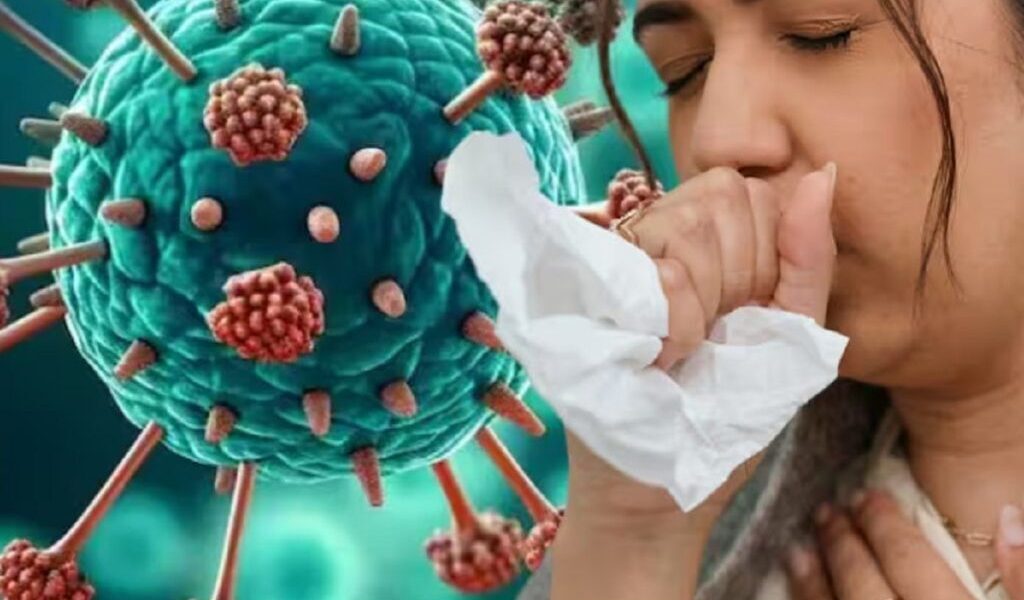 Virusuri de vară: febră și vărsături! Epidemiolog: ATENȚIE la simptome
