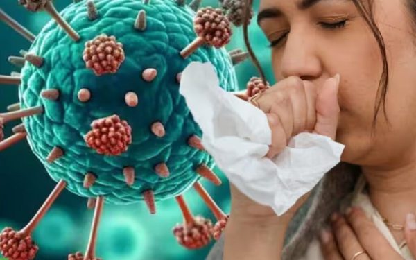 Virusuri de vară: febră și vărsături! Epidemiolog: ATENȚIE la simptome