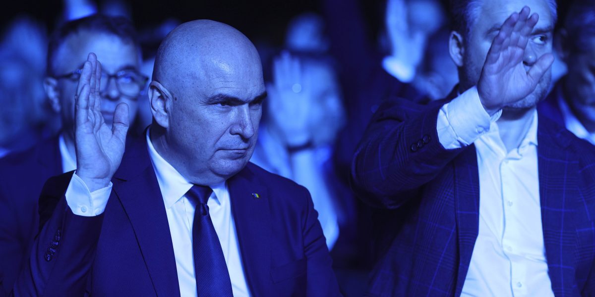 PNL: Ședință de urgență după victoria anti-Bolojan. Toate căile sunt deschise