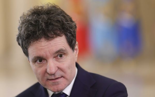 Nicușor Dan la NATO: Nicio retragere trupe USA de pe flancul estic