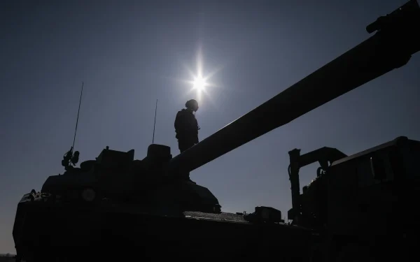 NATO 3.0: Inovațiile Ucrainei rescriu strategii de apărare