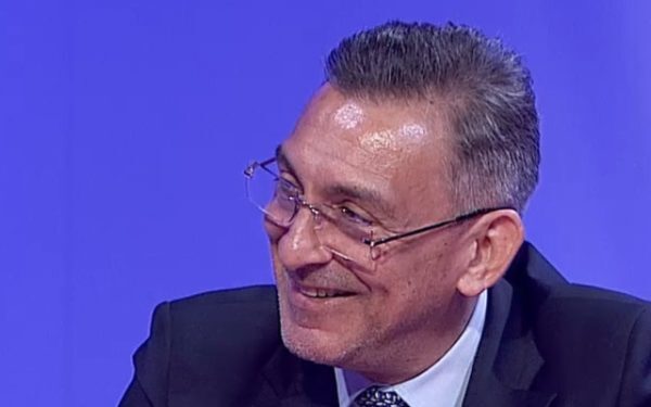 Ilie Dumitrescu, pariu în direct după Botoșani – Rapid 1-1