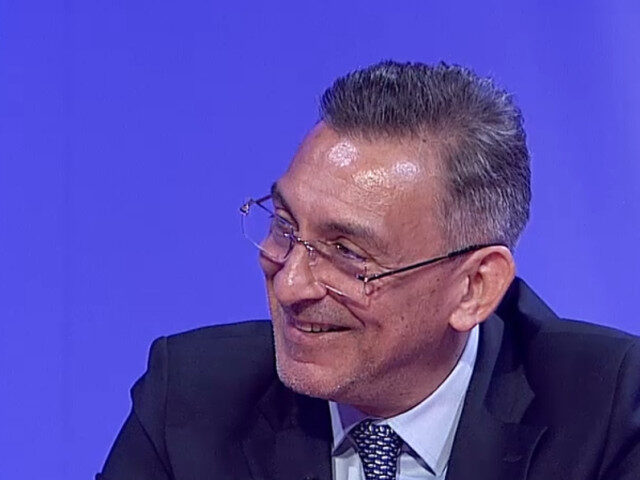Ilie Dumitrescu, pariu în direct după Botoșani – Rapid 1-1