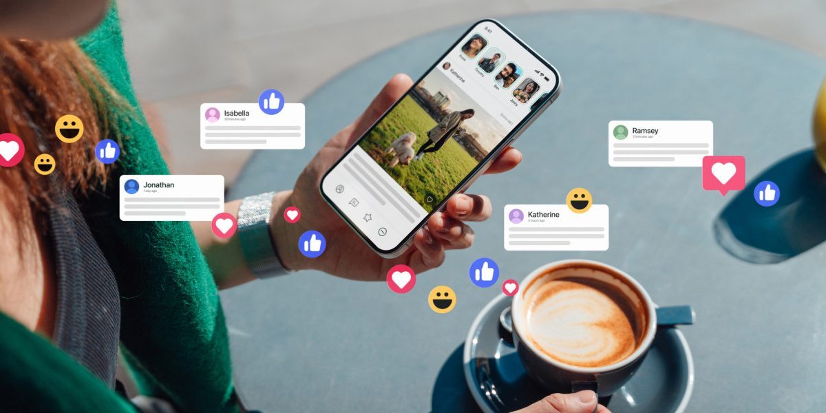 Meta, prinsă la înghesuială: Facebook și Instagram, acuzațe de dependență. Amenzi gigantice din Europa