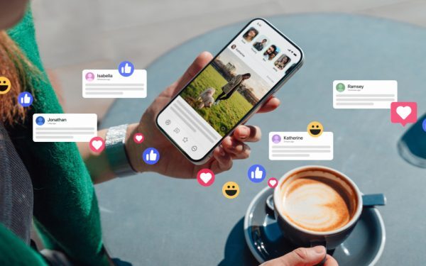 Meta, prinsă la înghesuială: Facebook și Instagram, acuzațe de dependență. Amenzi gigantice din Europa