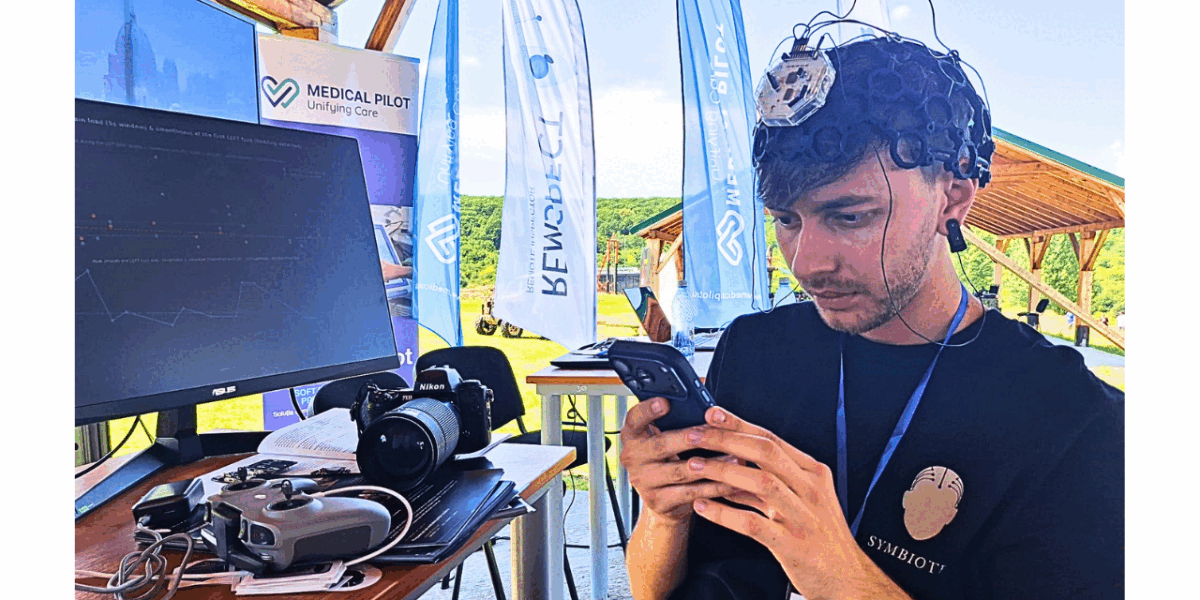 Mihai, corporaționist, azi startup: Munca devine pasiune