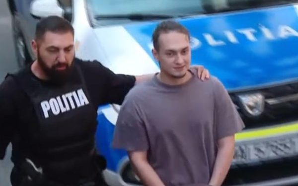„Maru” execută pedeapsă grea pentru trafic de droguri