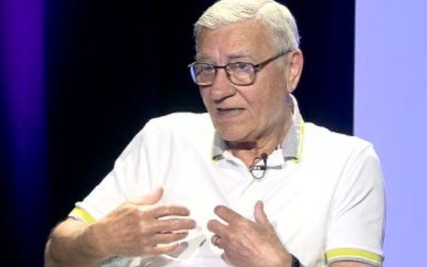 MIRCEA SANDU, ȘOC ÎN DIRECT: ÎNTRERUPT DE O PROBLEMĂ DIN TRAFIC