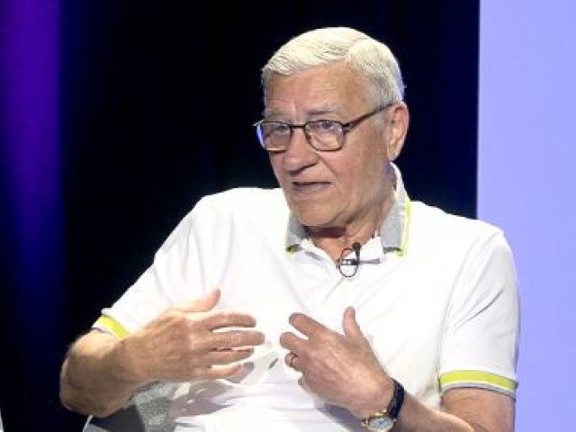 MIRCEA SANDU, ȘOC ÎN DIRECT: ÎNTRERUPT DE O PROBLEMĂ DIN TRAFIC