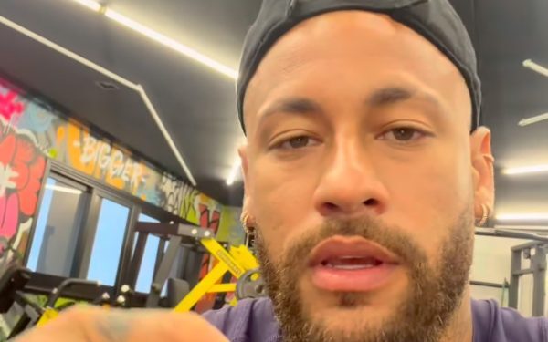 Neymar explodează de furie: „Iritant” fost jucător, ținta atacului