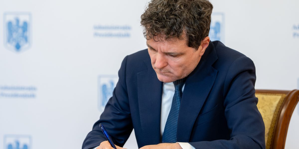 Nicușor Dan: 1,2 mil. lei în cont. Ce arată noua declarație de avere