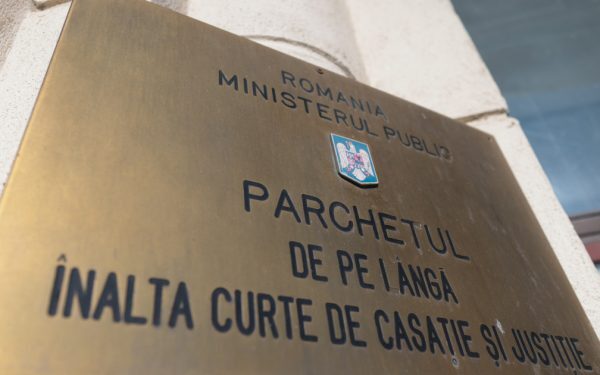 Parchetul General: Nu sunt disfuncționalități sistemice în MAP