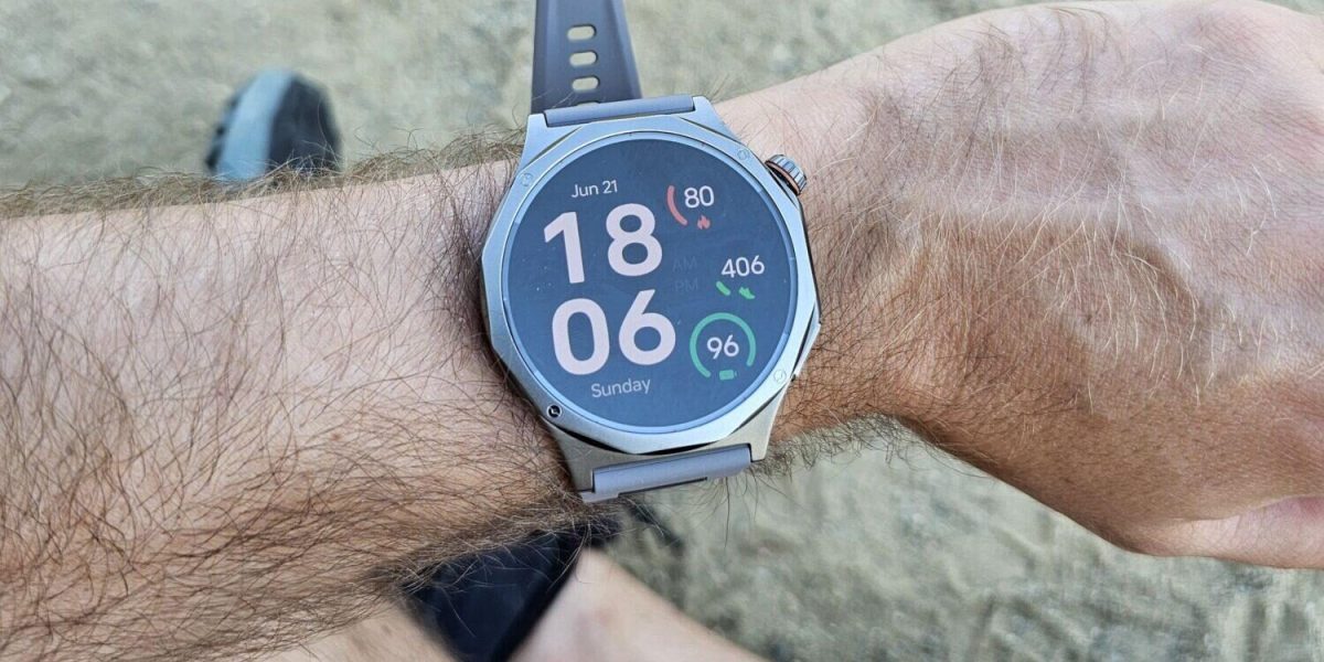 Oppo Watch X3: Elegant și performant sub lupa