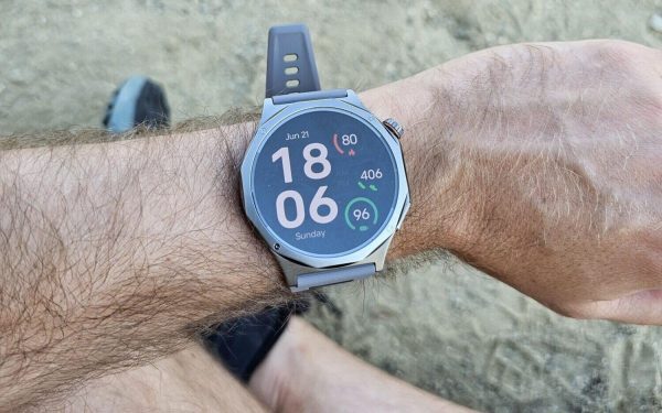 Oppo Watch X3: Elegant și performant sub lupa