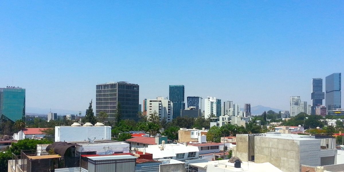 Prognoza meteo Guadalajara: Vineri, 24 iulie, pregătiți-vă