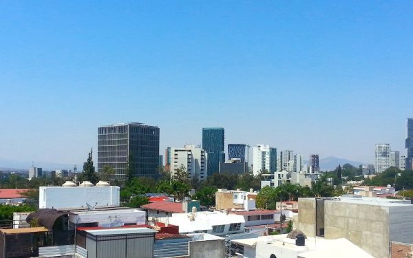 Prognoza meteo Guadalajara: Vineri, 24 iulie, pregătiți-vă