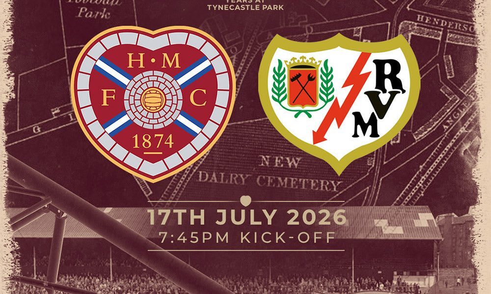 Rayo Vallecano – Hearts: Duel pe terenul spaniol