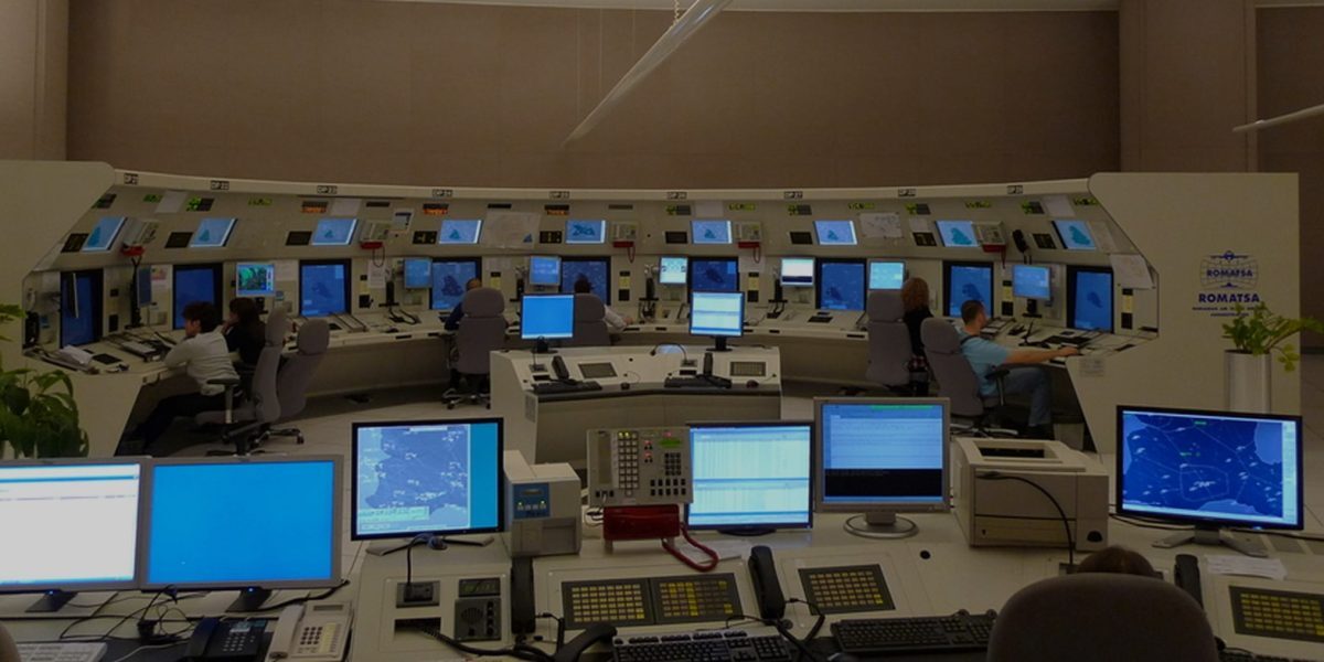 Finanțe: Credit Exim pentru ca ROMATSA să respire