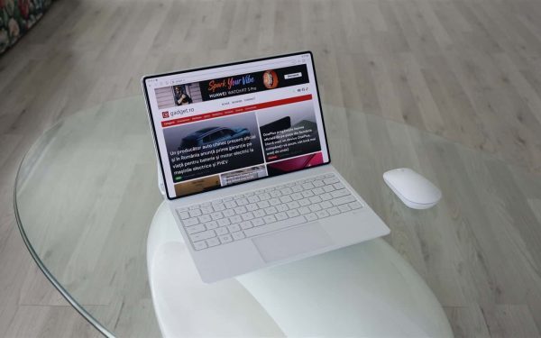 Huawei MatePad Pro Max: Reducere 1500 lei + review exclusiv