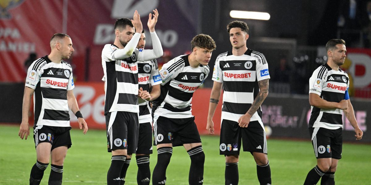 U Cluj, la luptă grea cu Dinamo Kiev. Misiune dificilă în Europa League