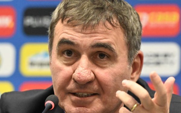 Hagi, despre Argentina și Messi: Zero barat cu Spania
