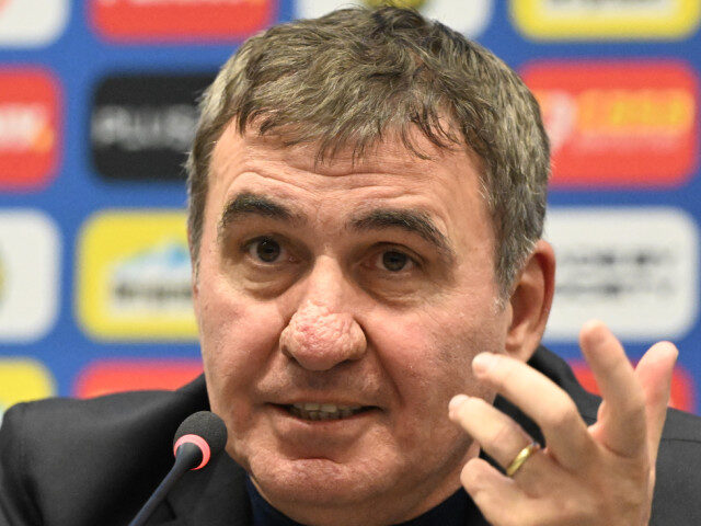 Hagi, despre Argentina și Messi: Zero barat cu Spania