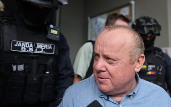CAB: Acuzațiile DIICOT din cazul Pașca, anulate. Motivele eliberării