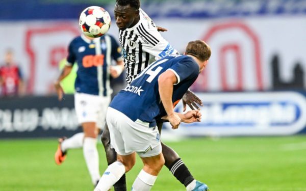 U Cluj, eliminată din Europa League la penalty-uri cu Dinamo Kiev